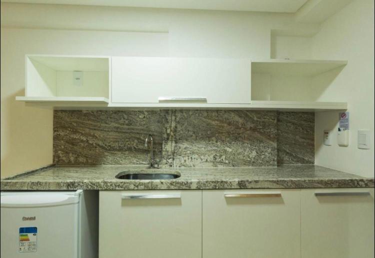 Gold Flat Cabo Branco Daire João Pessoa Dış mekan fotoğraf
